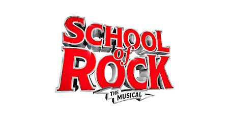 School of Rock - Sunday Night