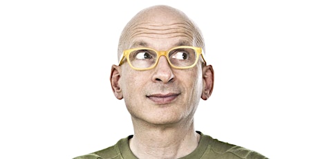 Seth Godin in Conversation About The Carbon Almanac