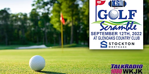 Kentucky Sports Radio Golf Scramble - Louisville 2022