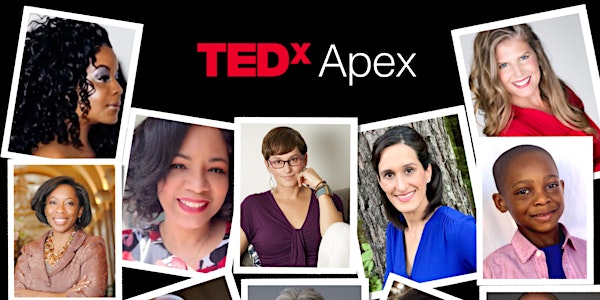 TEDxApex