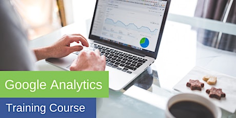 Google Analytics Training Course - Leeds
