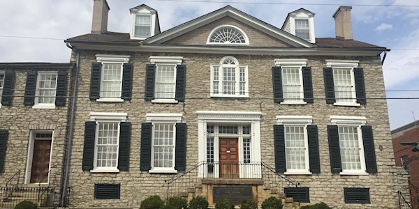 Heritage Preservation Symposium