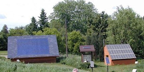 Hike for Renewable Energy: Power Trip Trail July 2017 primary image