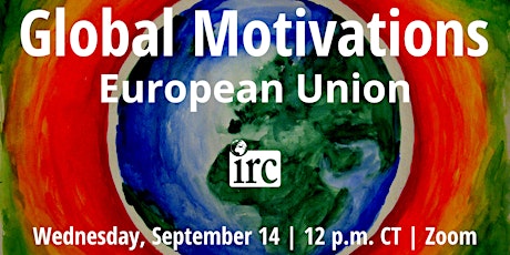 Global Motivations: European Union