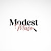 Logotipo de Modest Muse