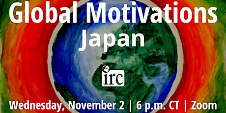 Global Motivations: Japan