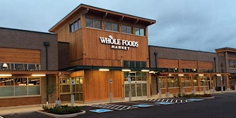 Shop With the Doc! - Healthy Shopping Tour at WHOLE FOODS MARKET (Free Event!) primary image