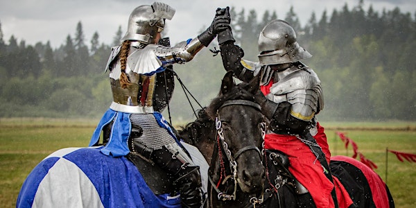 Washington Midsummer Renaissance Faire August 5-6, 12-13, 19-20, 2017