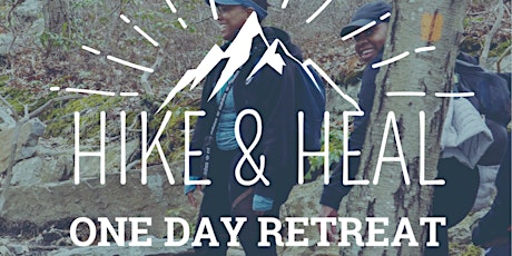 Hike & Heal : One Day Retreat