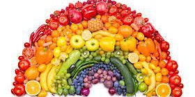 Yes to Fruit & Veggies