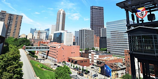 CSP FEES Training Course: Pittsburgh, PA 2023 primary image