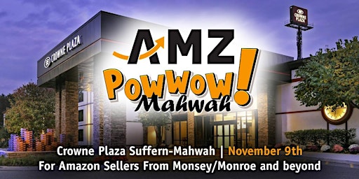 AMZ PowWow Mahwah