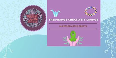 Free-Range Creativity Lounge