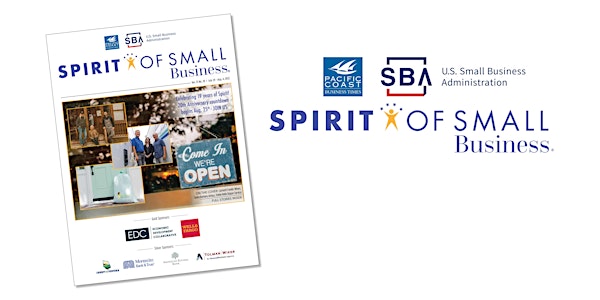 Spirit of Small Business