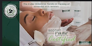 Fort Smith, AR DMK Skin Revision Training- 2022 Program One