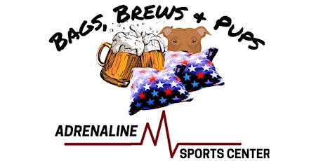 4th Annual Bags, Brews & Pups (Formerly Bags and B