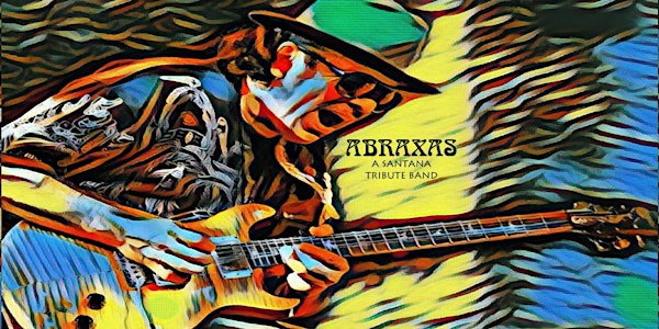Abraxas: The Santana Tribute Band
