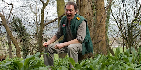 A Evening of Tales with Andy Harrop-Smith