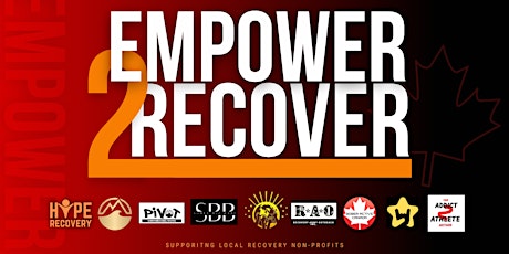 EMPOWER 2 RECOVER