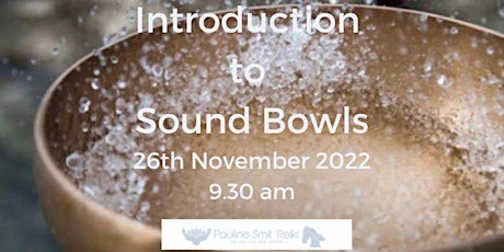 Introduction to Sound Bowls and their Healing