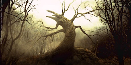 Gothic Nature: New Directions in Eco-horror and the EcoGothic primary image