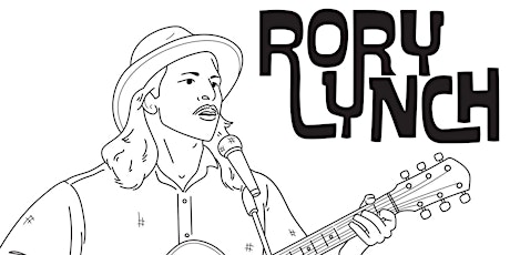 After Hours Presents: Rory Lynch LIVE @ The Back Patio
