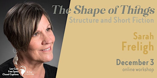 The Shape of Things: Structure and Short Fiction