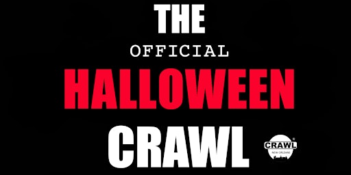 4th Annual OFFICIAL New Orleans  Halloween Costume Contest CRAWL
