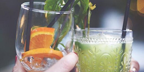 Women’s Health Happy Hour