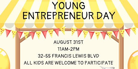 Young Entrepreneur Day Presented by Keller Williams Realty Landmark
