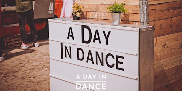 A Day in Dance @ Mysteryland - Presented by Dutch Standard Events & ID&T