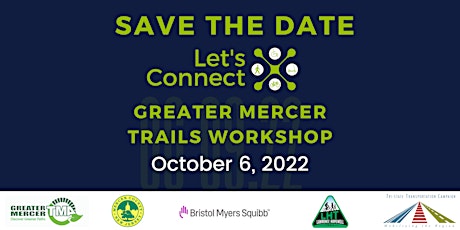 Let’s Connect: Creating a Robust Trail Network in Mercer County