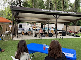 5th Annual Suwannee Riverkeeper Songwriting Contest Finals