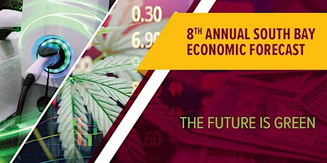 8th Annual South Bay Economic Forecast