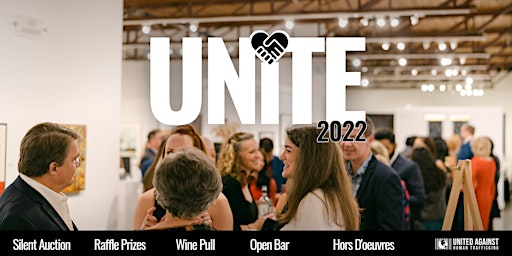 Unite 2022 (UAHT)