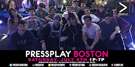 PressPlayBoston primary image