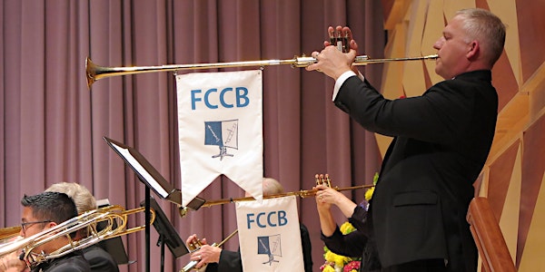 The Fresno Community Concert Band 2022-2023 Season Pass