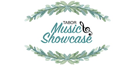 Tabor Music Showcase 2017 primary image