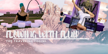 Flowing With Fluid Tuesday Night Yoga
