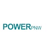 Logotipo da organização POWER PNW