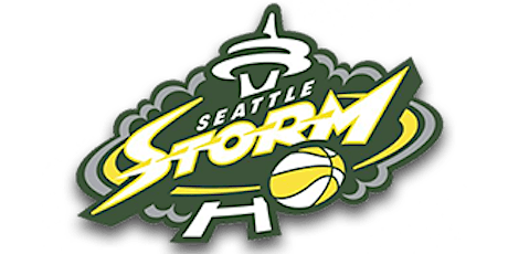 Heart to Heart & BAM Seattle Storm Co-Networking  primary image