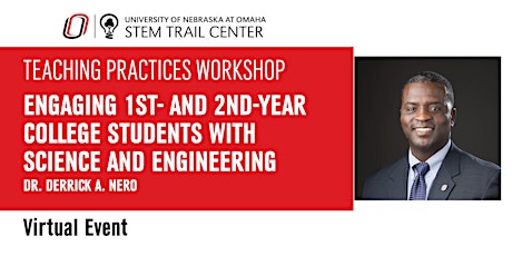Engaging 1st- and 2nd-Year College Students with Science and Engineering