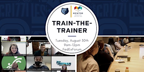 Train-the-Trainer: New Mentor Training Edition
