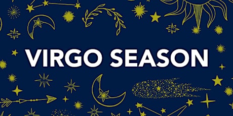 Virgo Season Latin Dance Social