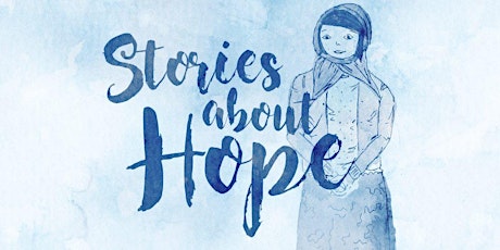 Stories About Hope  primary image