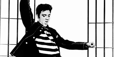 Join the Elvis Presley Fan Club of Victoria for a Rock 'n' Roll afternoon primary image