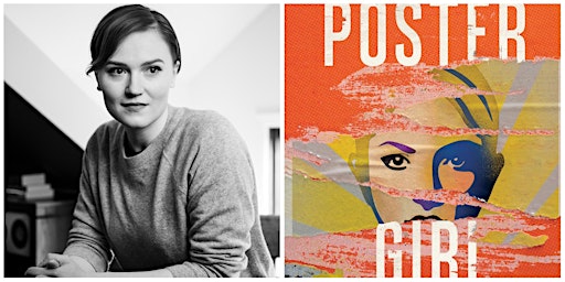 Poster Girl: In-store Author Talk with Veronica Roth
