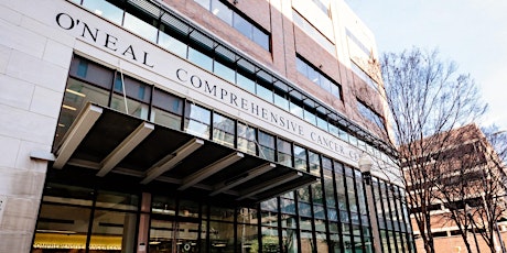 O'Neal Comprehensive Cancer Center Translational Conference