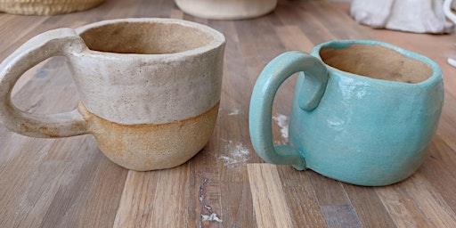 Pottery Creative Workshop
