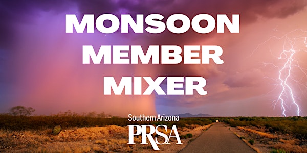 Monsoon Member Mixer